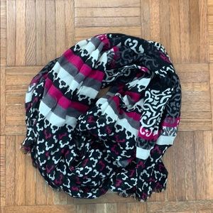 Vera Bradley scarf